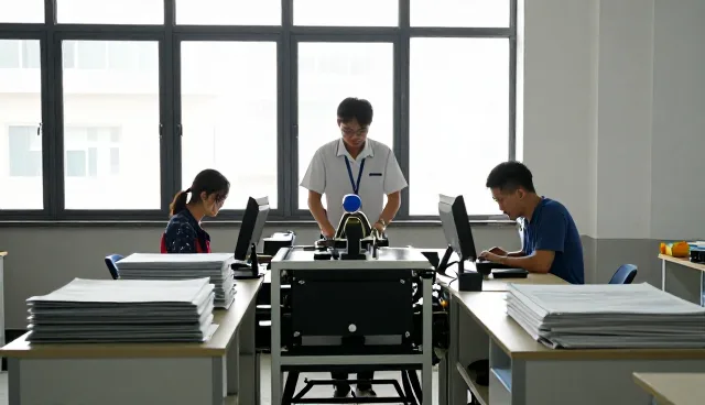跨境物流解决方案